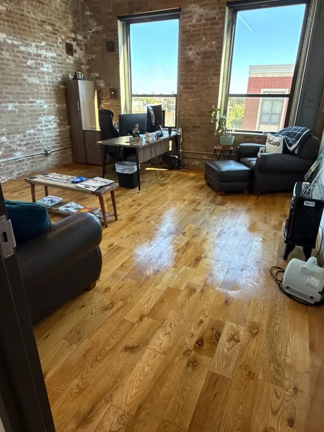 Sophia's Cleaning Service — photo from the business 12