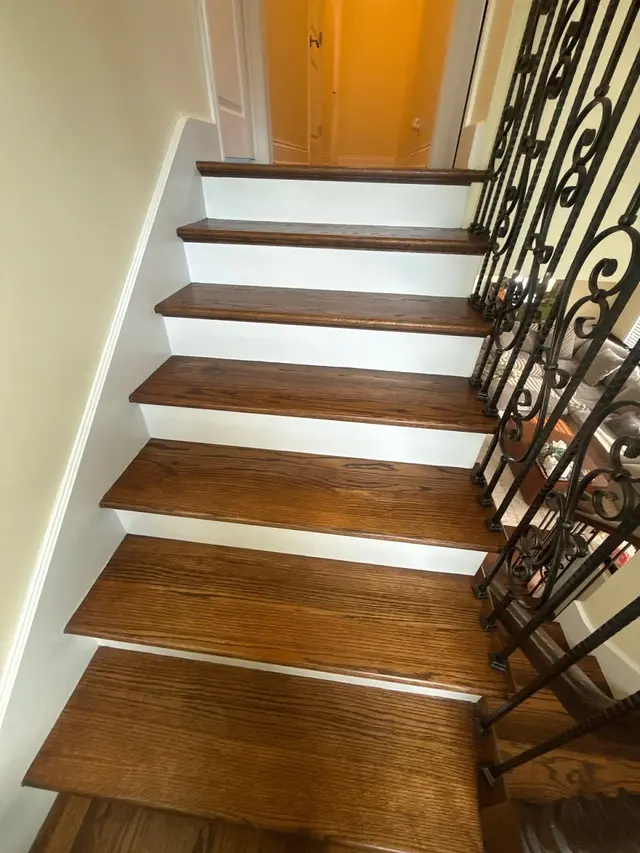 Sophia's Cleaning Service — customer photo 9