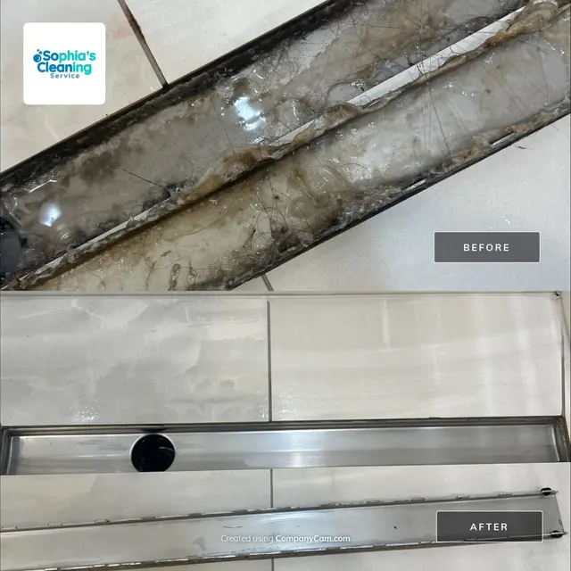 Sophia's Cleaning Service — photo from the business 2