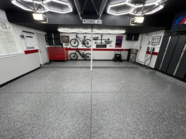 Industrious Garage LLC — photo from the business 12