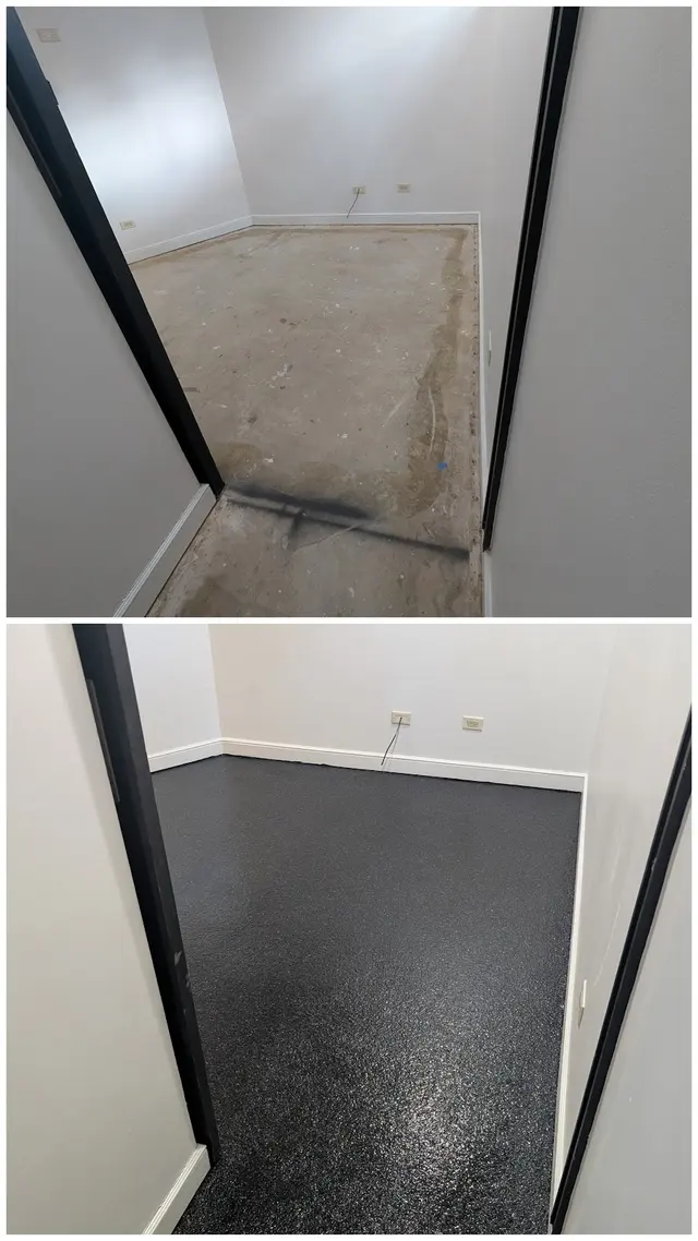 Customer photo of work by Industrious Garage LLC, from Jennifer Raaf's review