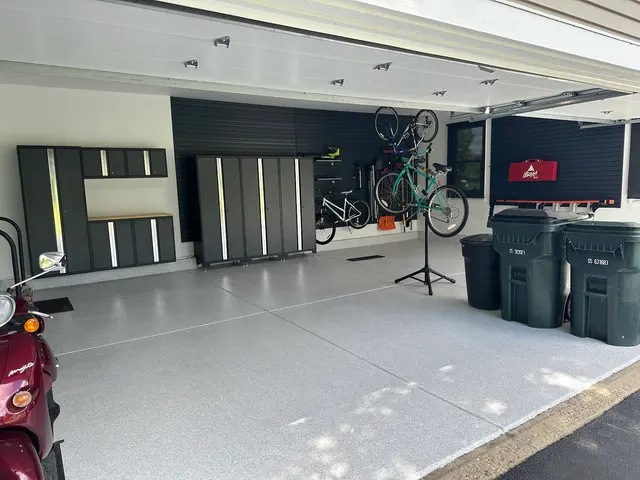 Industrious Garage LLC — photo from the business 1