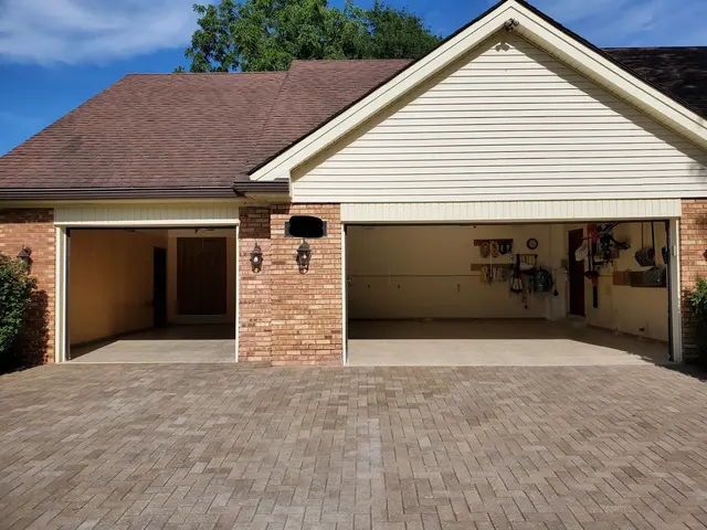Industrious Garage LLC — photo from the business 10