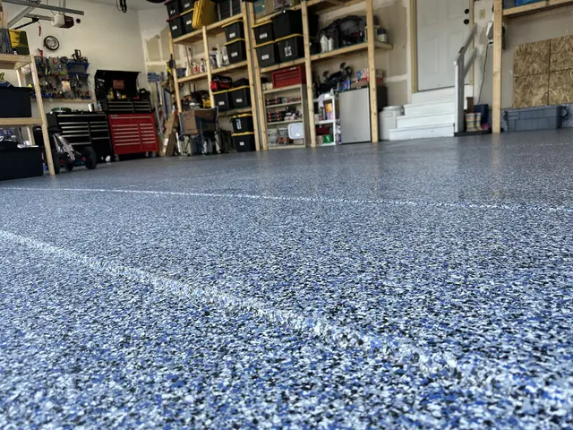 Industrious Garage LLC — photo from the business 2