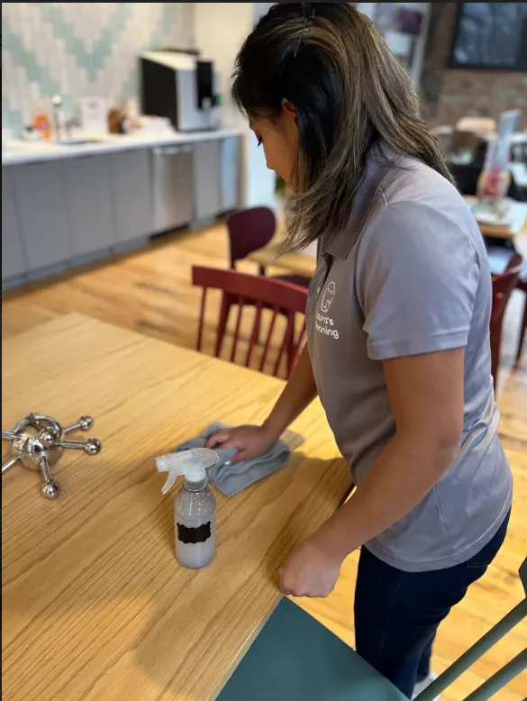 Get It Done — photo from the business 8