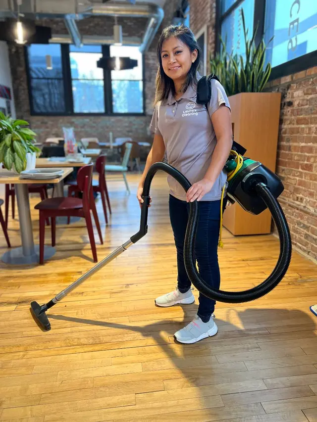 Get It Done — photo from the business 3