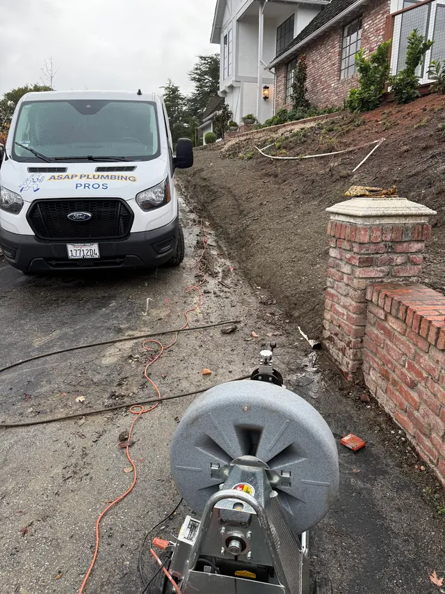 ASAP Plumbing Pros — photo from the business 10