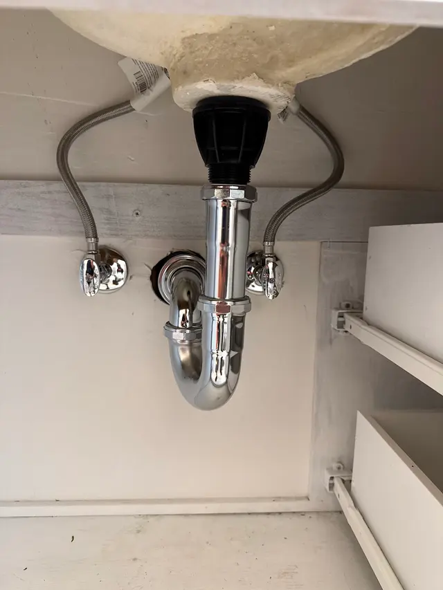 ASAP Plumbing Pros — photo from the business 8