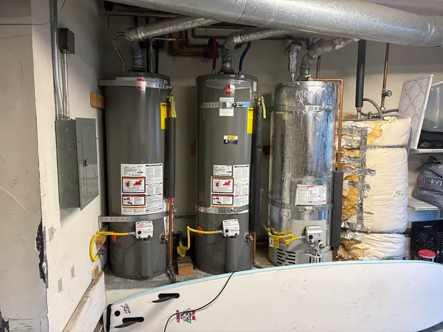 ASAP Plumbing Pros — photo from the business 7