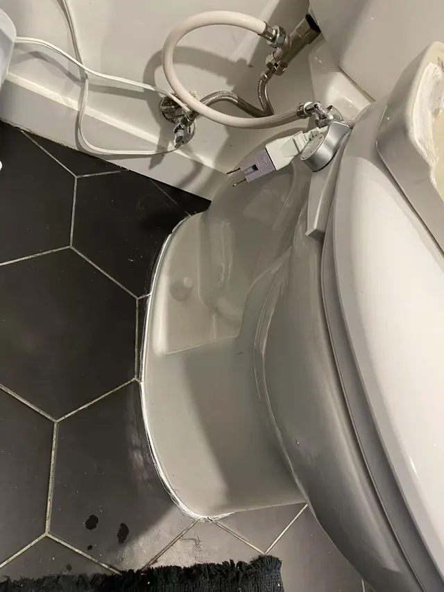 Customer photo from Kyle's review
