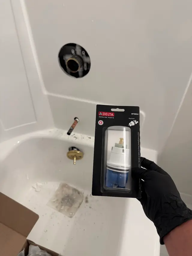 ASAP Plumbing Pros — photo from the business 12