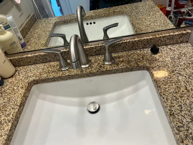 Customer photo from Ali's review