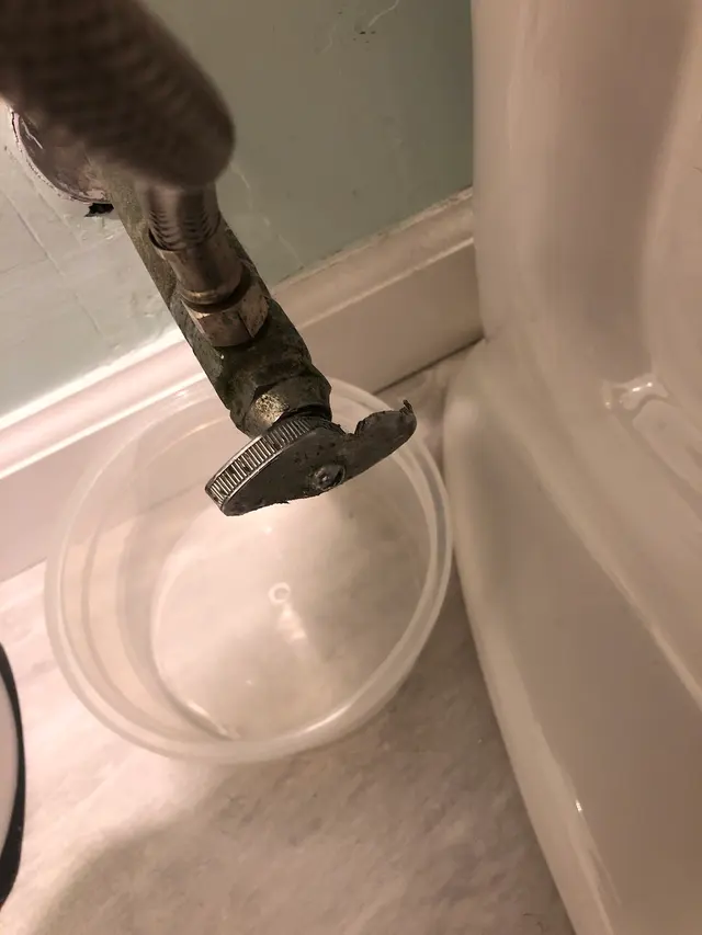 Customer photo from DavidV's review