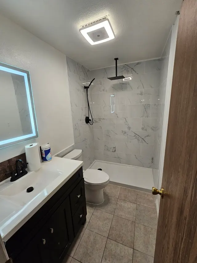 Whistle Plumbing — photo from the business 6