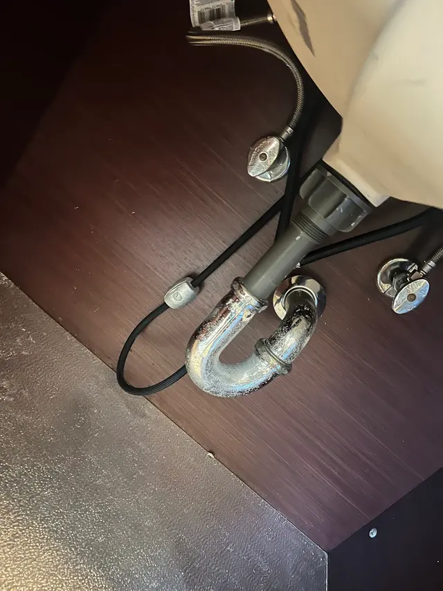 Customer photo from Ali's review