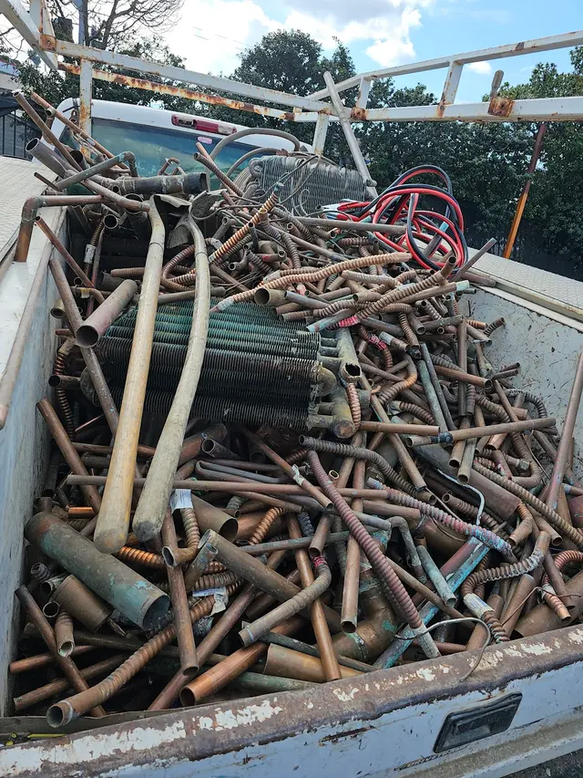 Whistle Plumbing — photo from the business 12