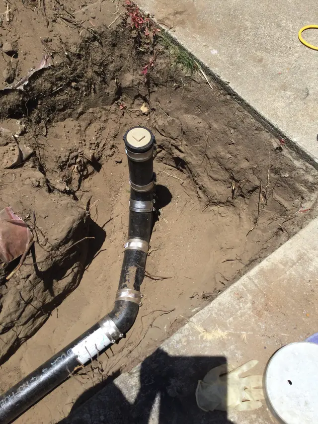Magic Plumbing Heating & Cooling — photo from the business 8