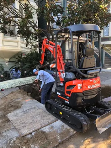 Magic Plumbing Heating & Cooling — photo from the business 2