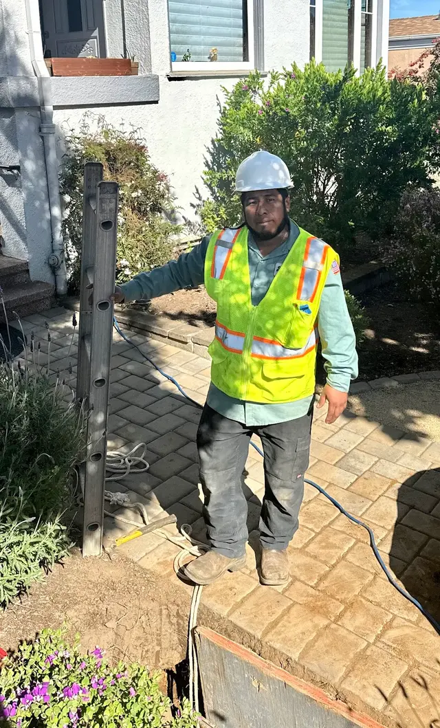 Heise's Plumbing — photo from the business 12