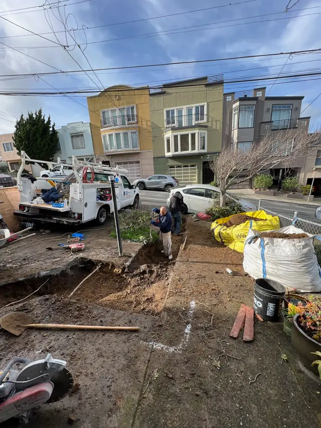 Heise's Plumbing — photo from the business 7