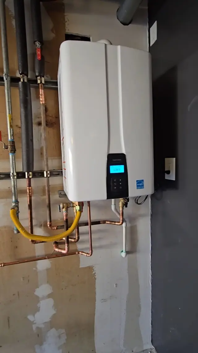 F&A Plumbing&Rooter — photo from the business 11
