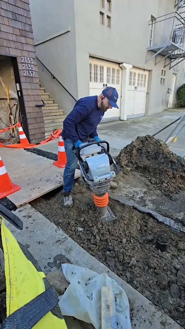 F&A Plumbing&Rooter — photo from the business 10