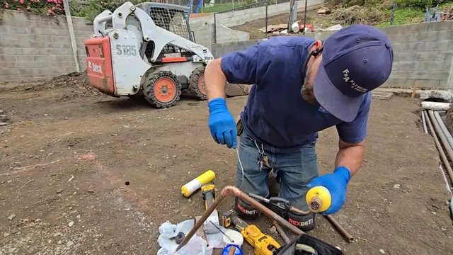 F&A Plumbing&Rooter — photo from the business 3