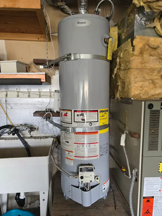 F&A Plumbing&Rooter — photo from the business 4