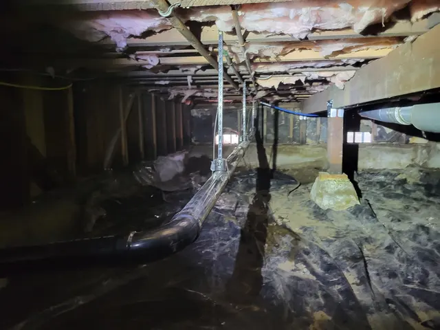 F&A Plumbing&Rooter — photo from the business 8