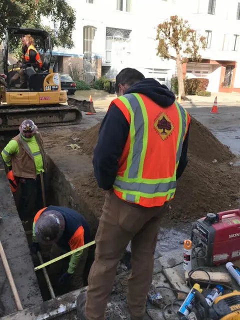 Ace Plumbing & Rooter, Inc. — photo from the business 11
