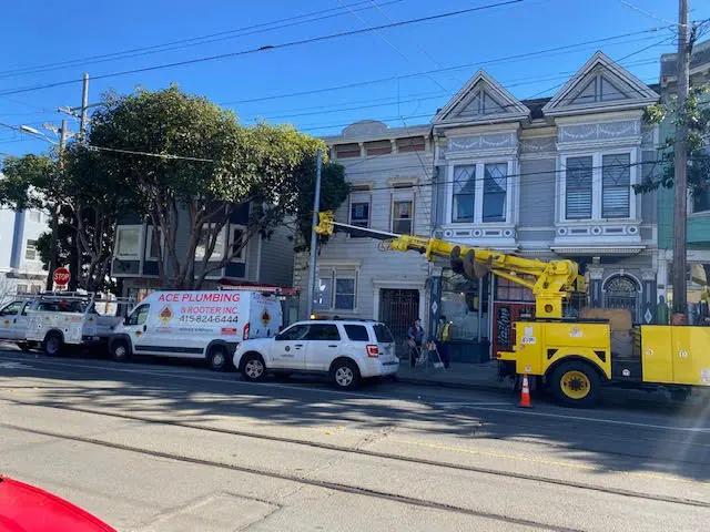 Ace Plumbing & Rooter, Inc. — photo from the business 2
