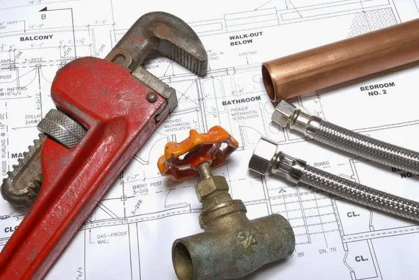 Ace Plumbing & Rooter, Inc. — photo from the business 12