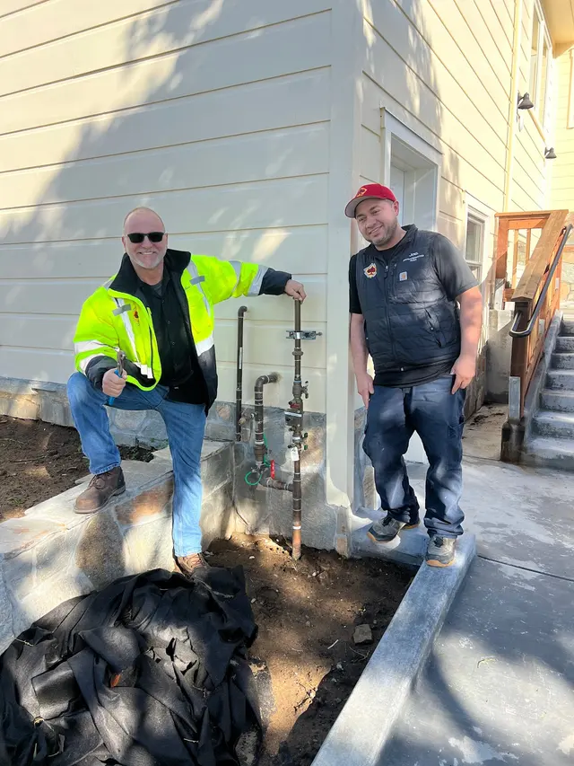 Ace Plumbing & Rooter, Inc. — photo from the business 10