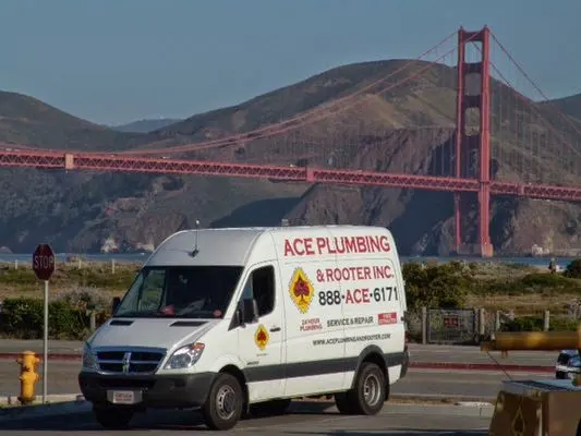 Ace Plumbing & Rooter, Inc. — photo from the business 1