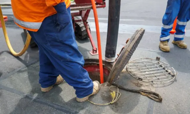 Advanced Plumbing & Drain — photo from the business 11