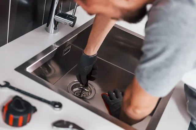 Advanced Plumbing & Drain — photo from the business 2