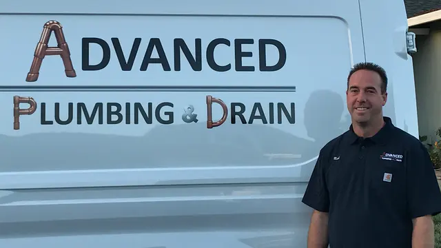 Advanced Plumbing & Drain — photo from the business 1