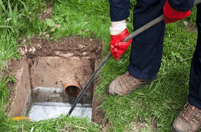 Advanced Plumbing & Drain — photo from the business 4