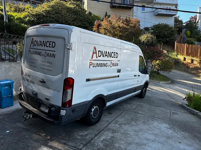 Advanced Plumbing & Drain — customer photo 3