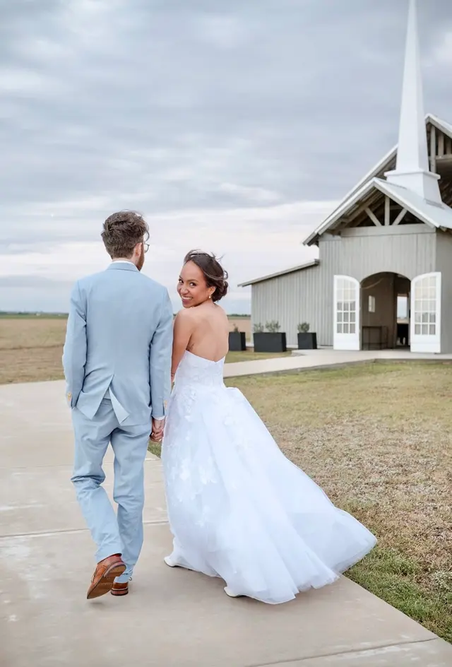 Original Weddings Photo & Video — customer photo 3