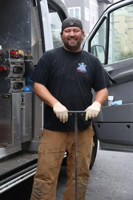 Fast Response Plumbing & Rooter — photo from the business 8