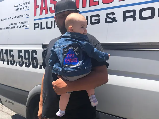 Fast Response Plumbing & Rooter — photo from the business 11
