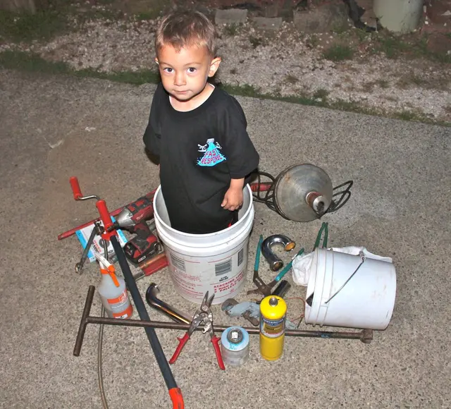 Fast Response Plumbing & Rooter — photo from the business 10