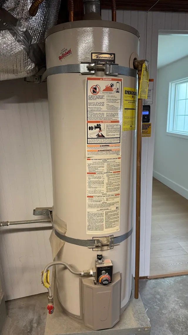Fast Response Plumbing & Rooter — customer photo 2