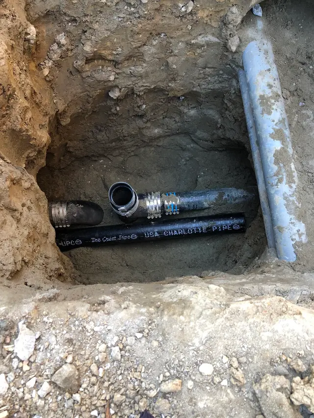Fast Response Plumbing & Rooter — customer photo 4