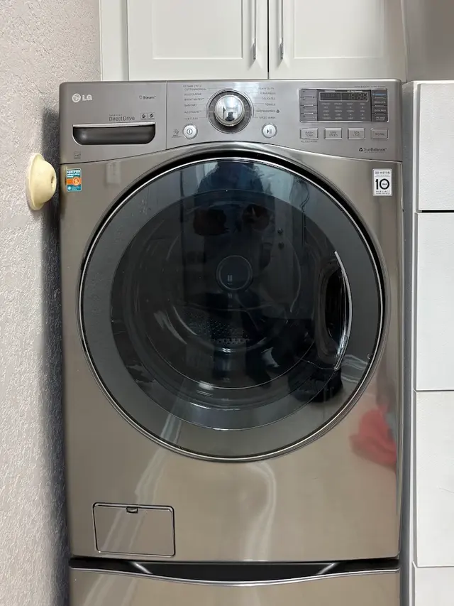 FixDaddy - Appliance Repair Services — photo from the business 8