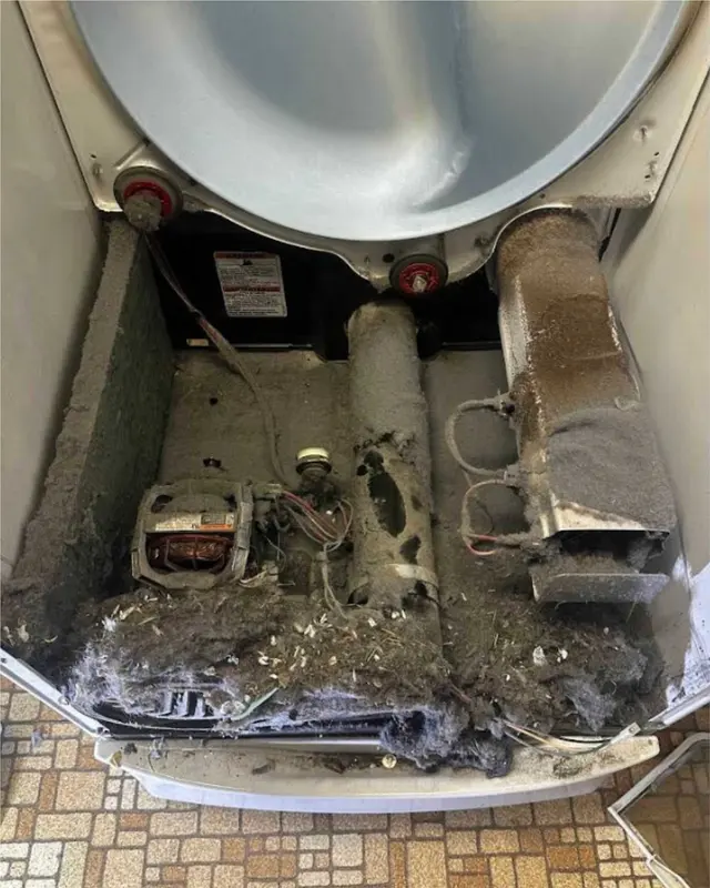 FixDaddy - Appliance Repair Services — photo from the business 5