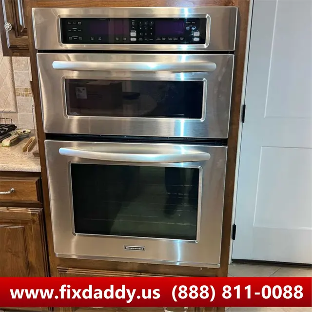 FixDaddy - Appliance Repair Services — photo from the business 7