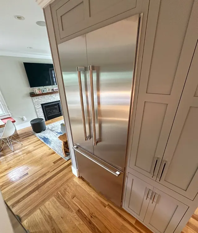 FixDaddy - Appliance Repair Services — photo from the business 6