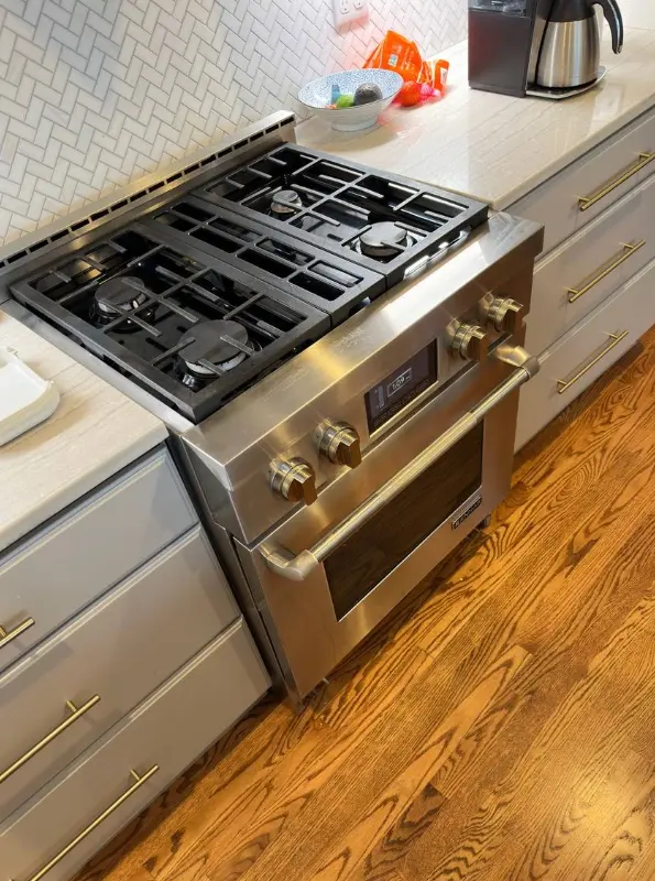 FixDaddy - Appliance Repair Services — photo from the business 9